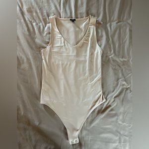 Express Body Contour Bodysuit